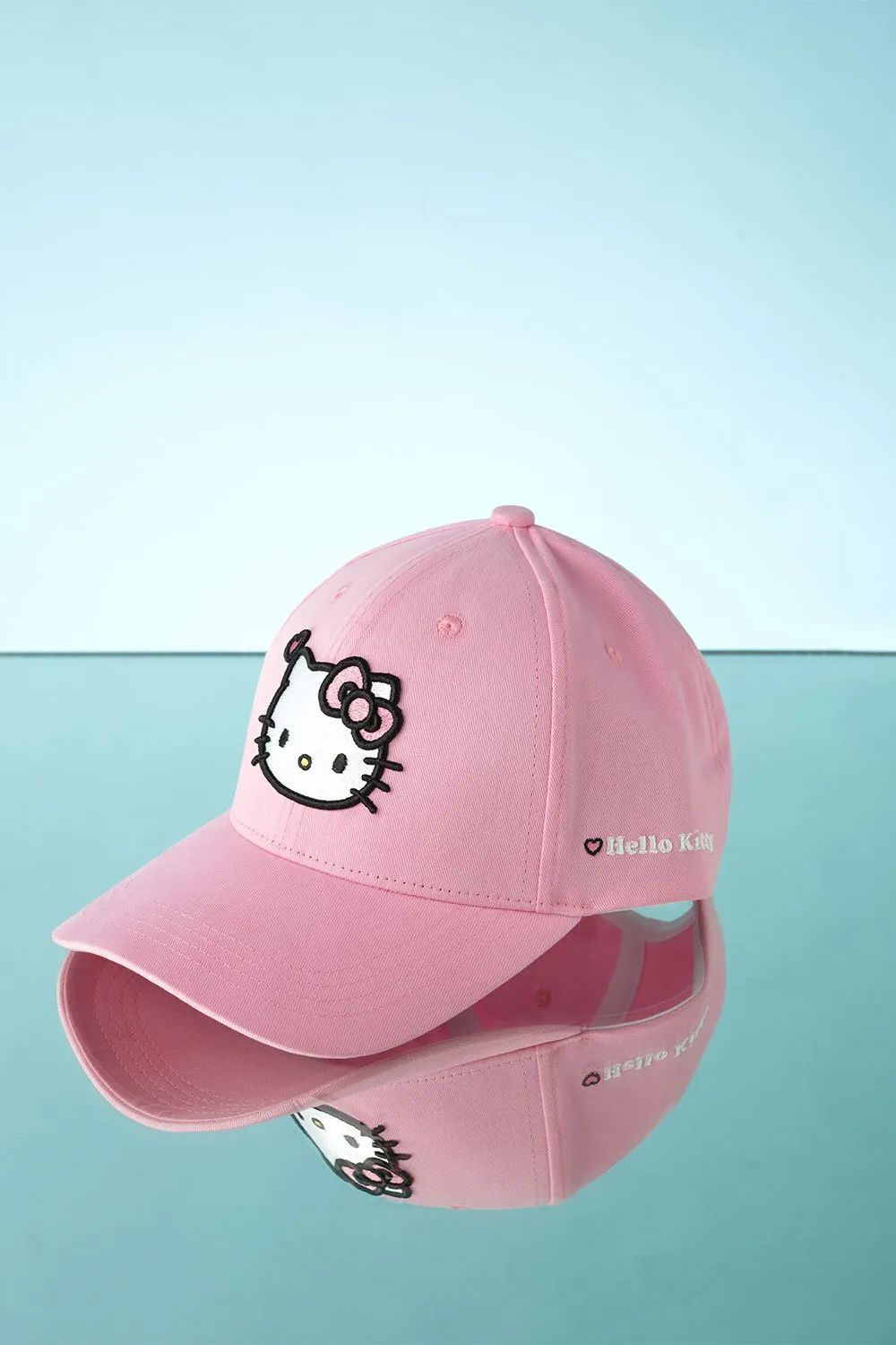 Hello Kitty Cap