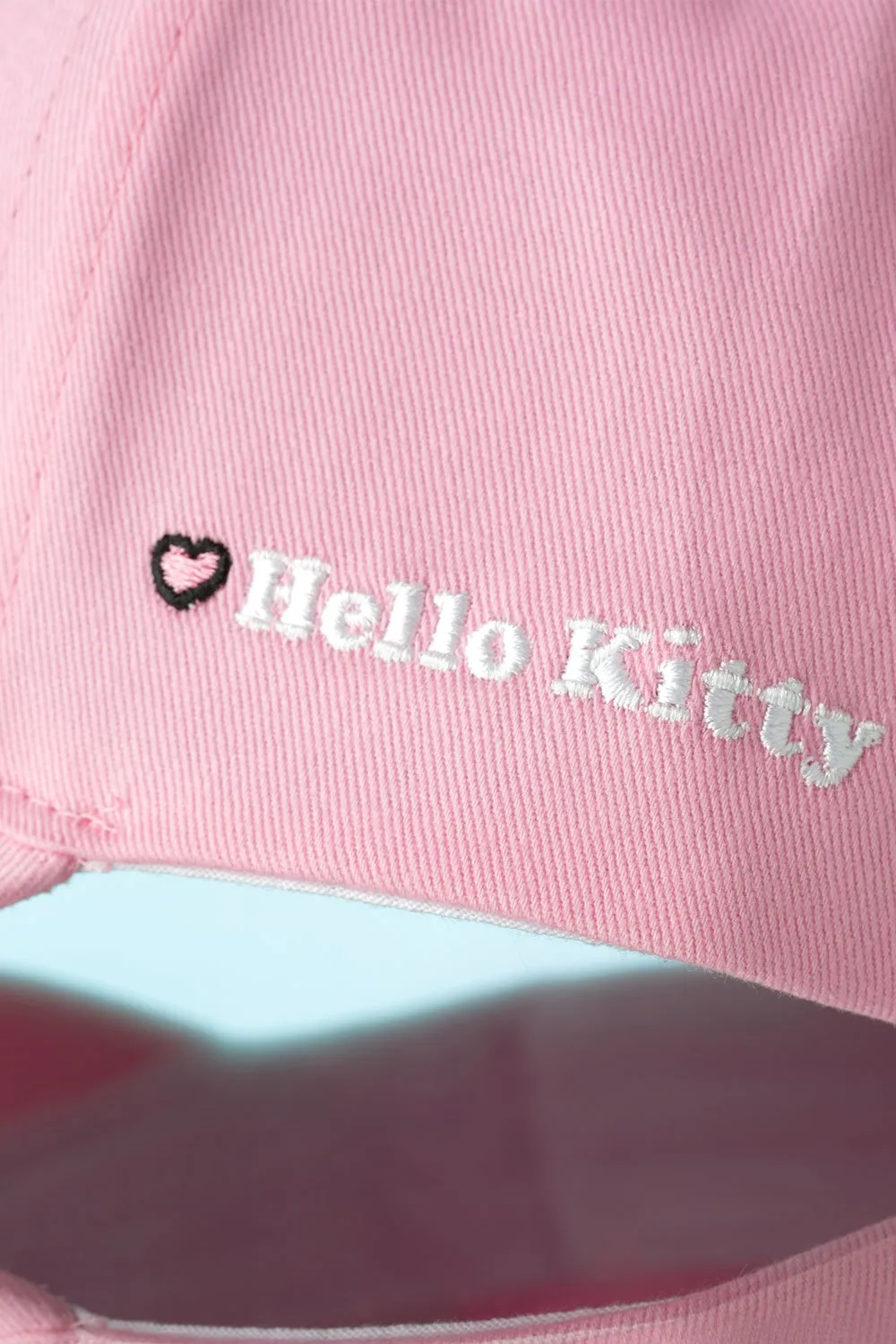 Hello Kitty Cap