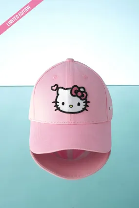 Hello Kitty Cap