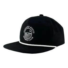 Heritage Cap