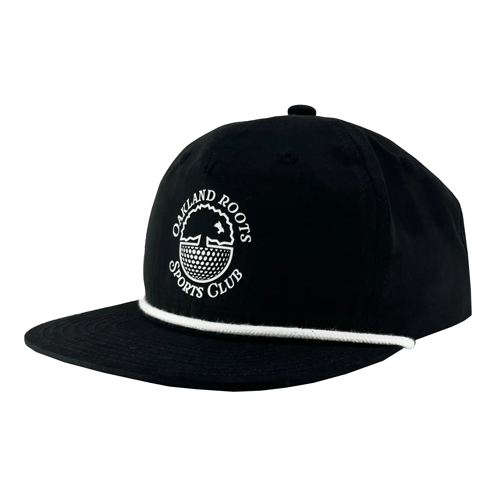 Heritage Cap