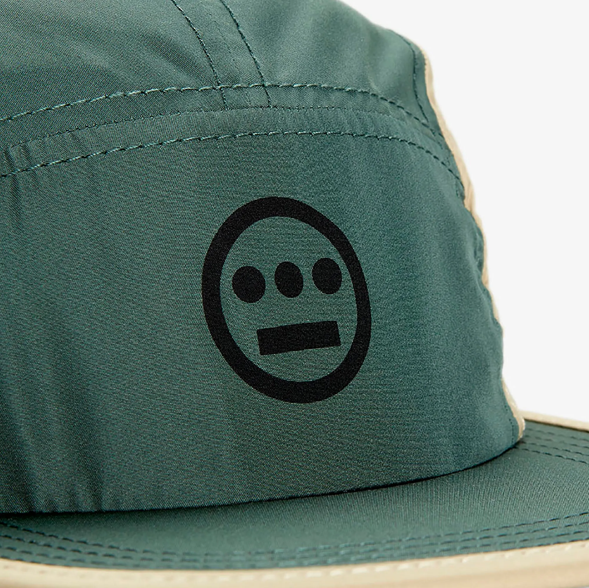 Hiero Camp Hat