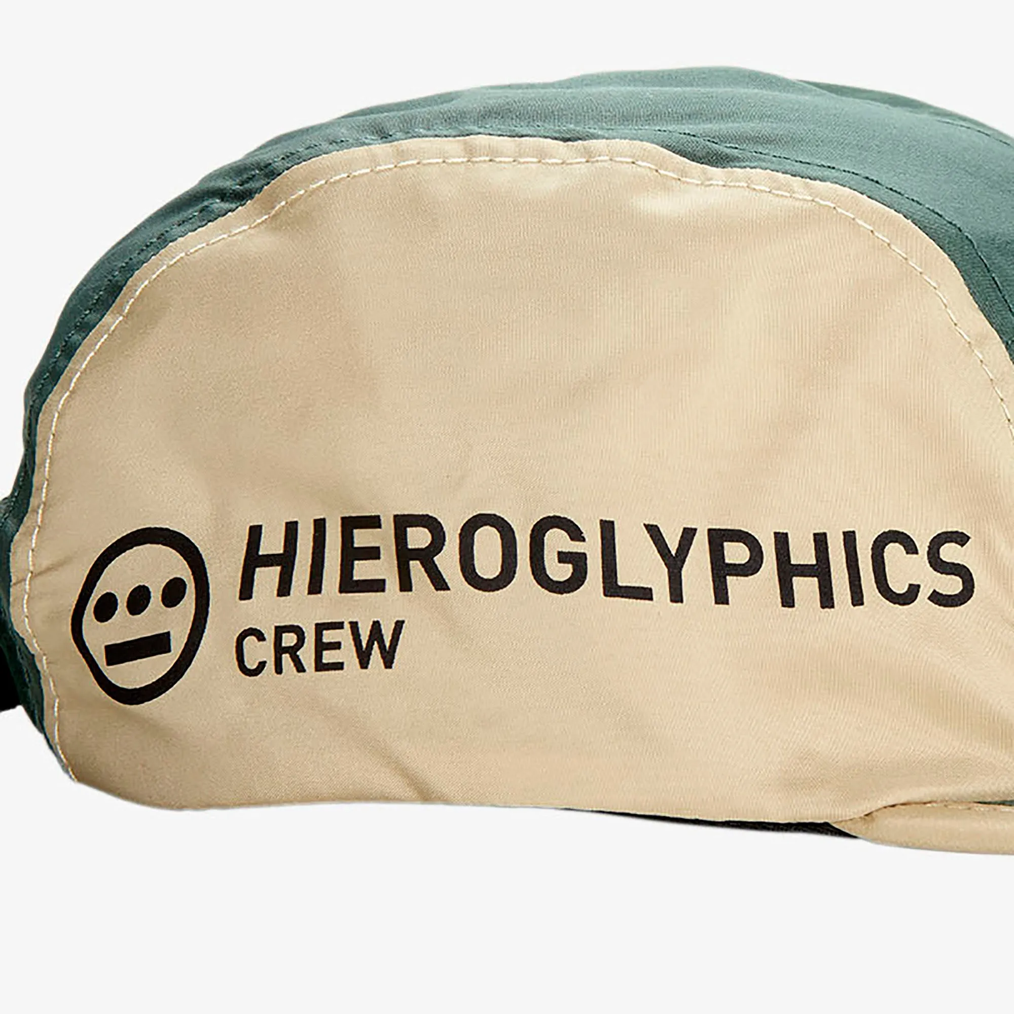 Hiero Camp Hat