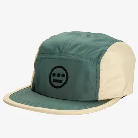 Hiero Camp Hat