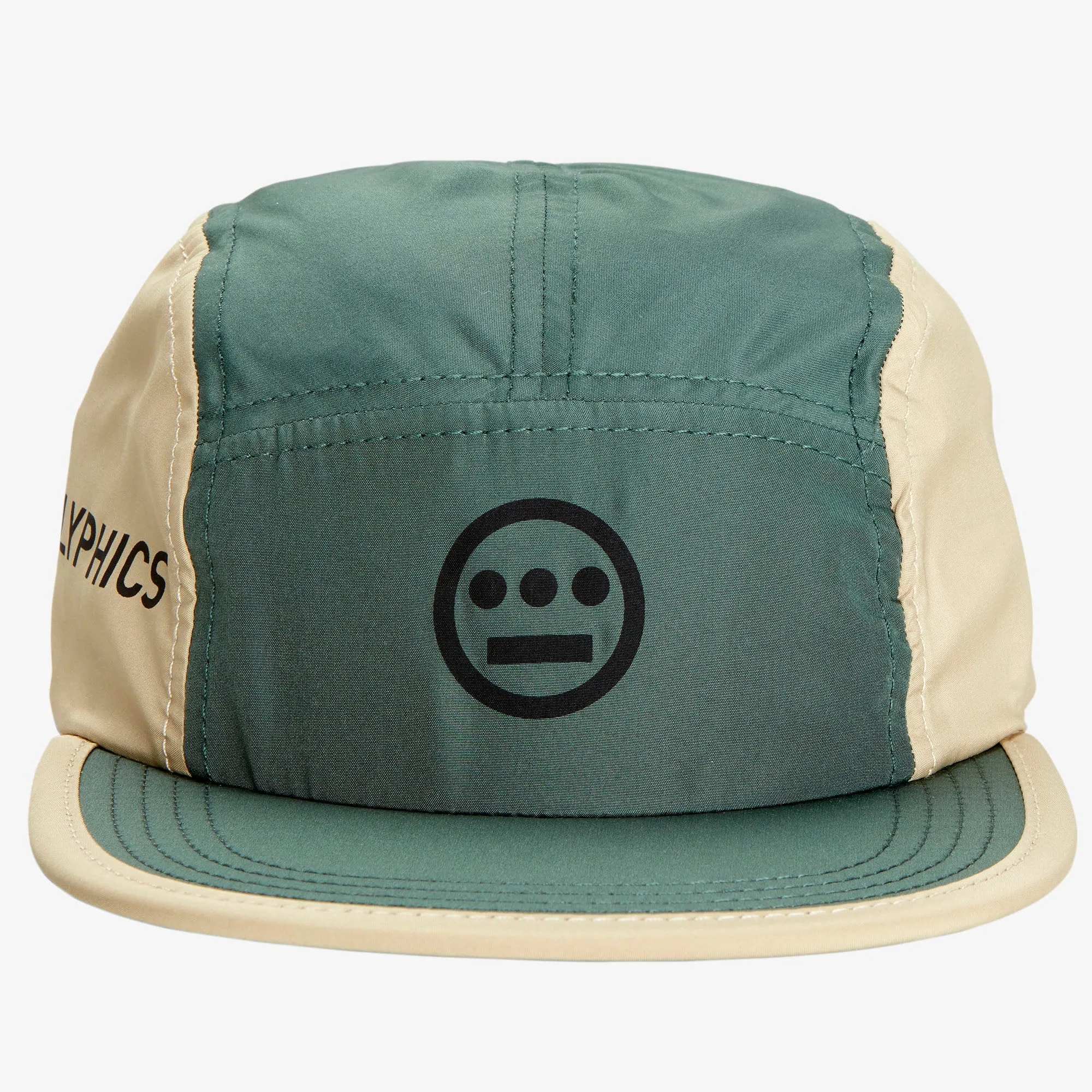 Hiero Camp Hat