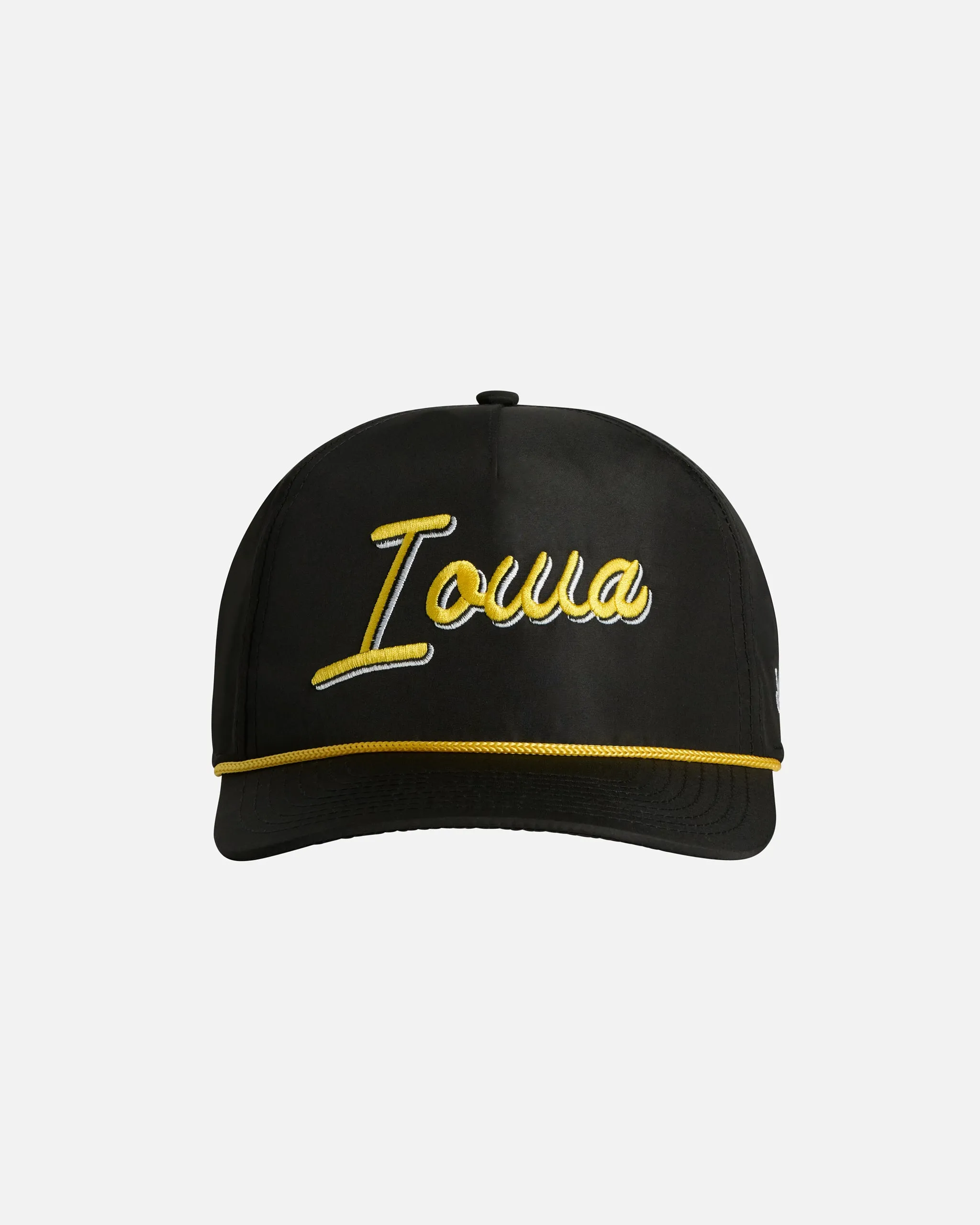 Iowa Snapback Hat