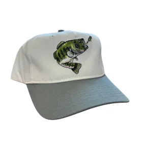 Jumping Bass Hat