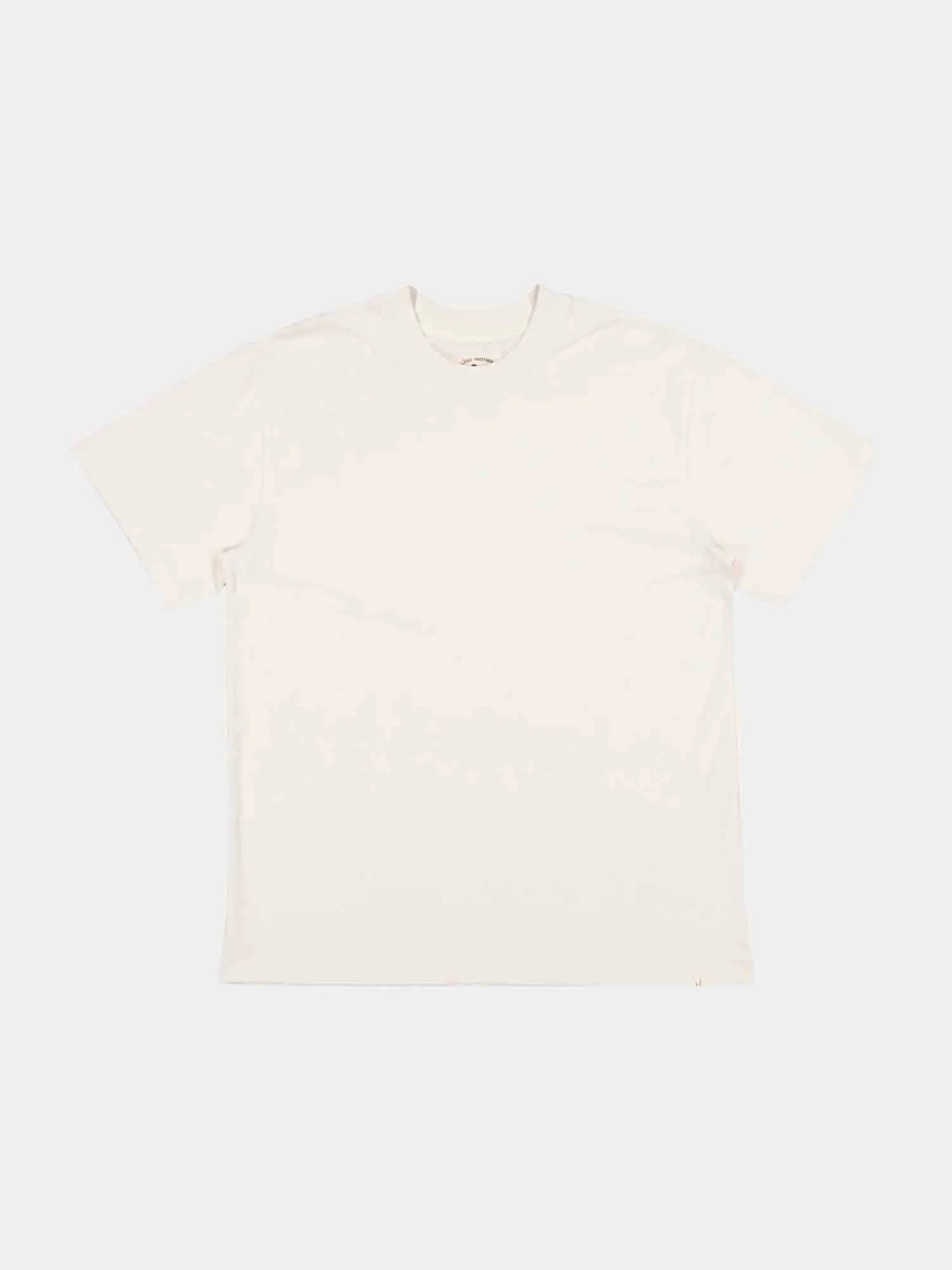 Just Another Fisherman Shore Tee - Antique White