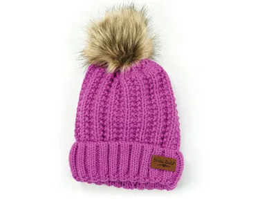 Kid's Pom Hat