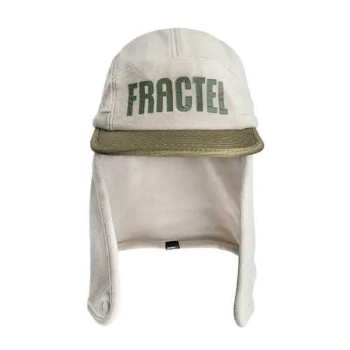 L-Series Winter Legionnaire Hat (sized) by FRACTEL