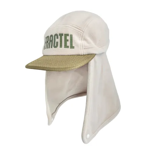 L-Series Winter Legionnaire Hat (sized) by FRACTEL