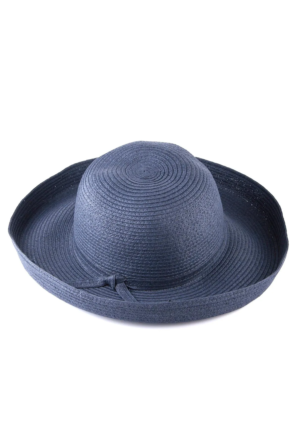 Ladies Straw Alice Hat