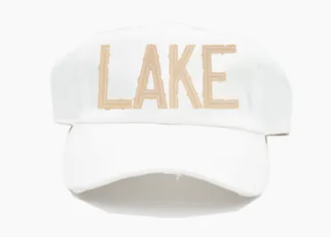 LAKE Hats