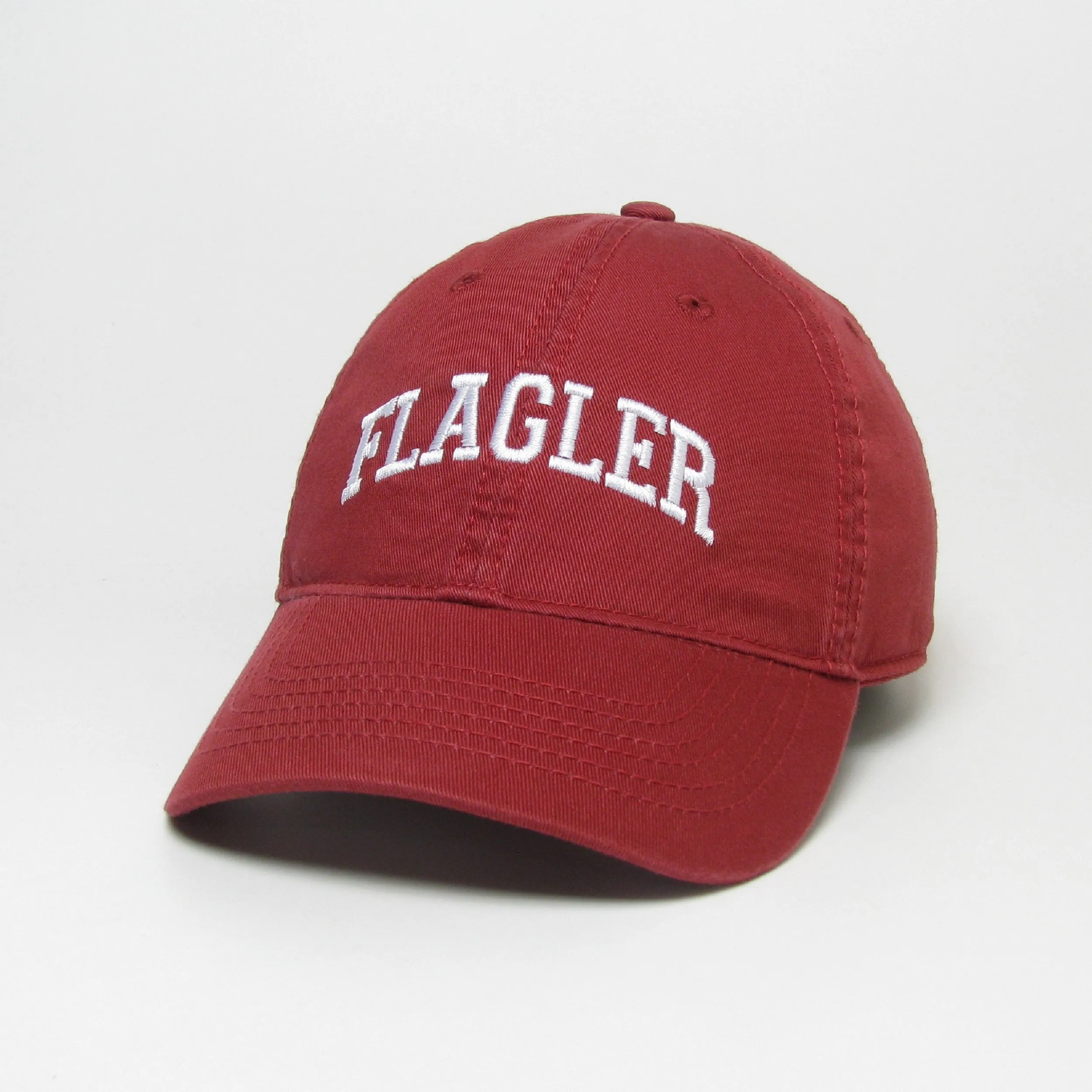 Legacy: Basic Flagler Cap