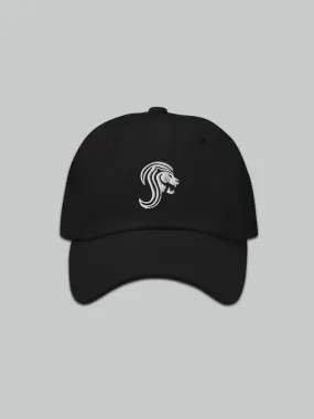 LION DAD HAT