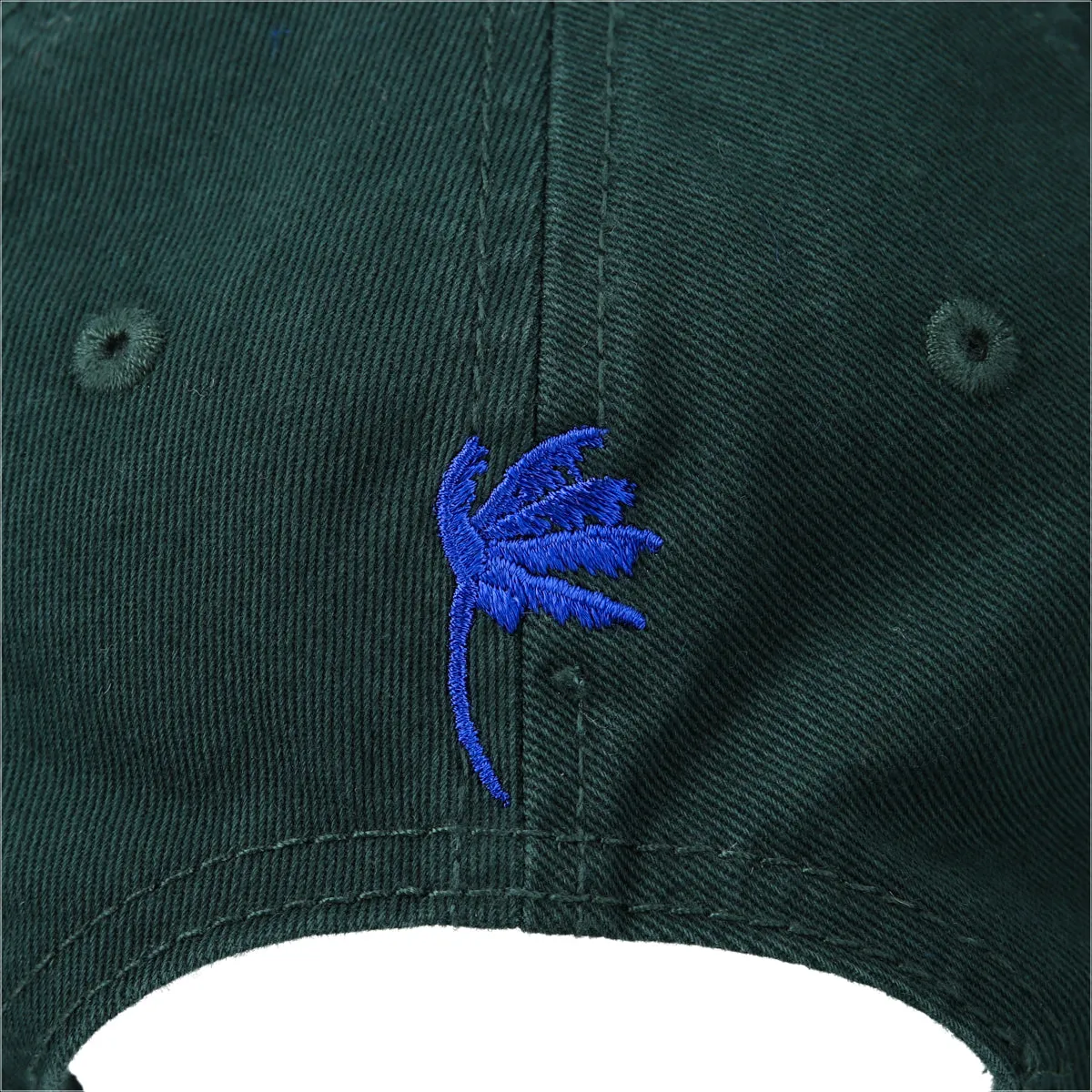 LOGO CAP / GREEN