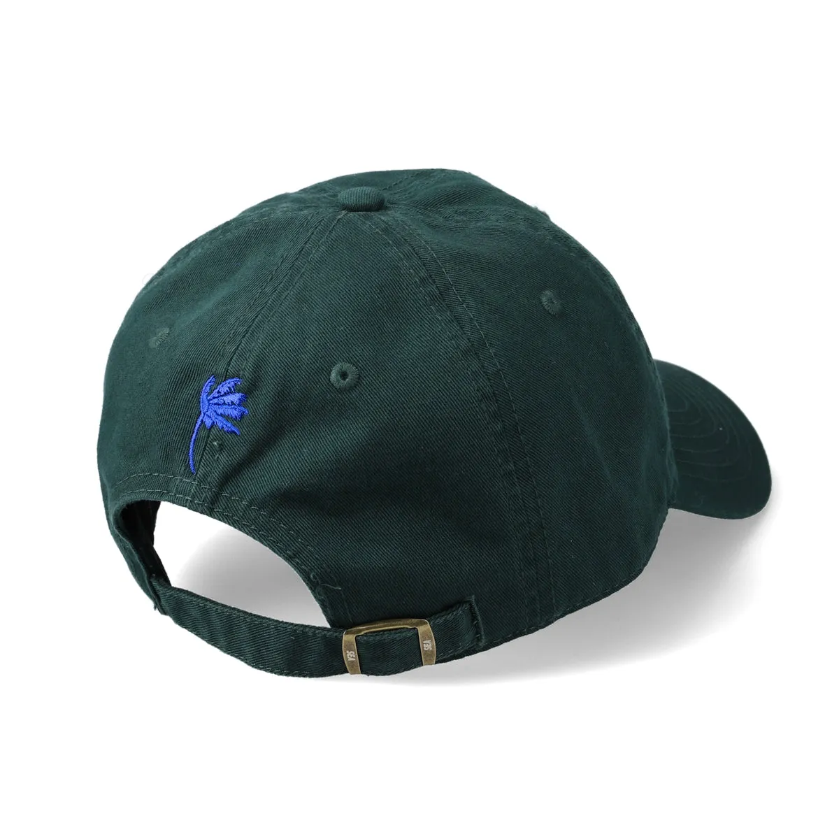 LOGO CAP / GREEN