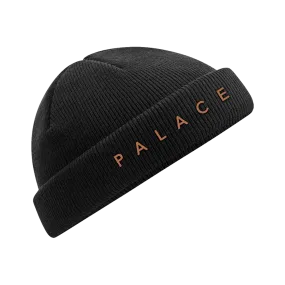 Logo Fisherman - Beanie