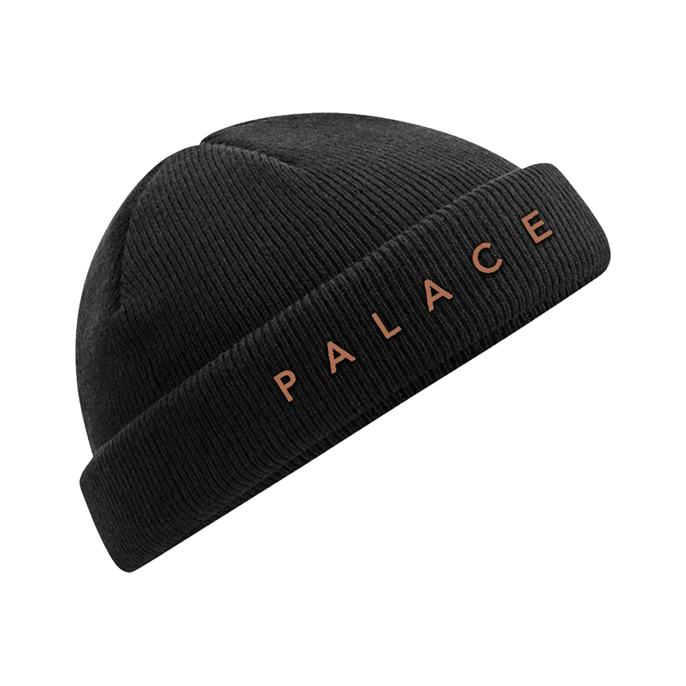 Logo Fisherman - Beanie