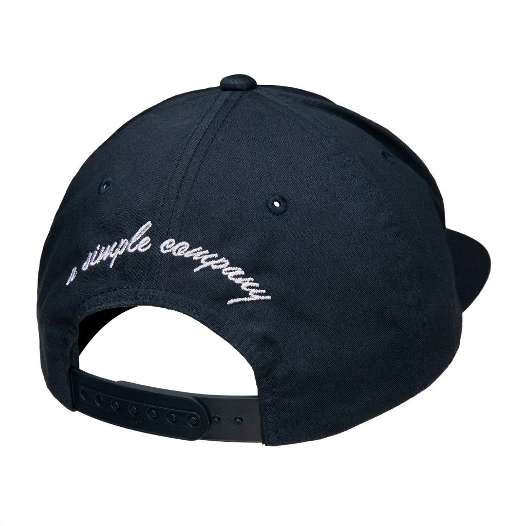 Logo Unstructured Hat