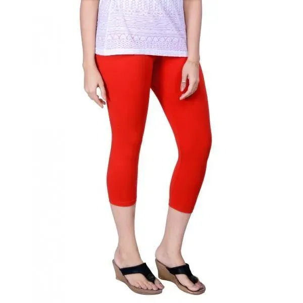 Lyra Fashionable Women's Capri