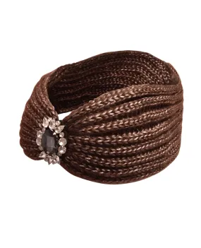 Madame  Knitted Headband