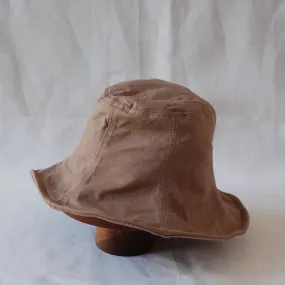 Mama Hat - Taupe