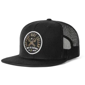 Mettle Snapback Hat