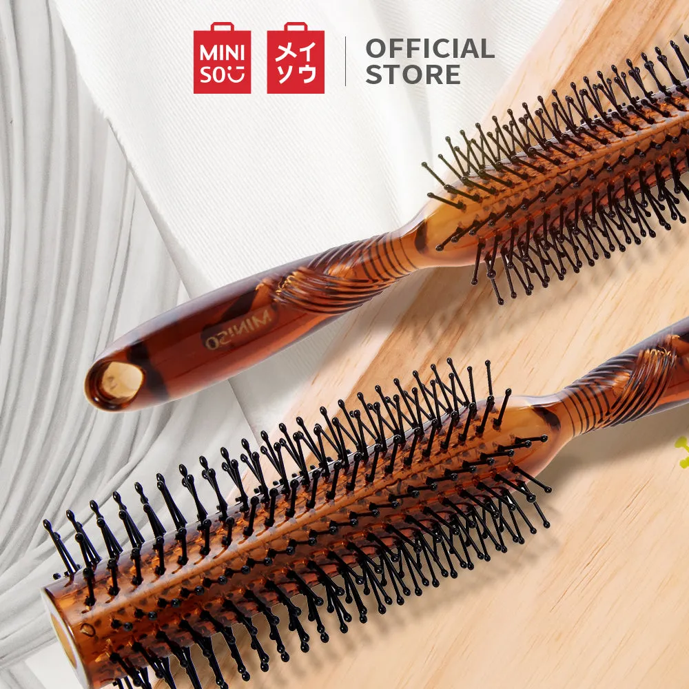 MINISO Fashionable Salon Curly Hair Brush