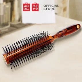 MINISO Fashionable Salon Curly Hair Brush