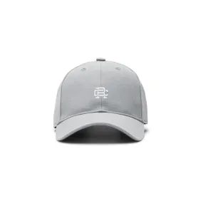 Monogram 6-Panel Cap