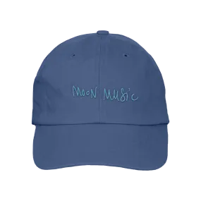 MOON MUSiC HAT