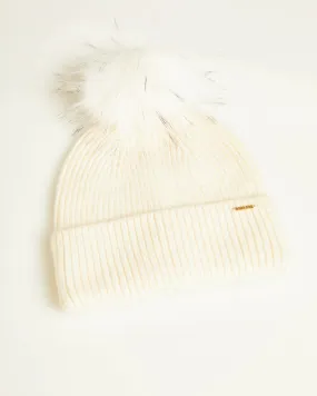 Morgan Hat Cream