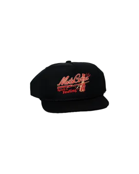 MotoCorsa Spark Hat