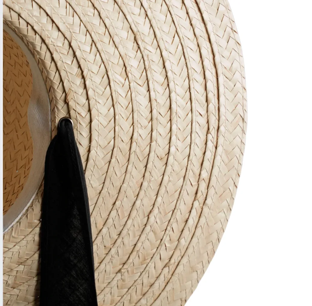 Native Floppy Hat