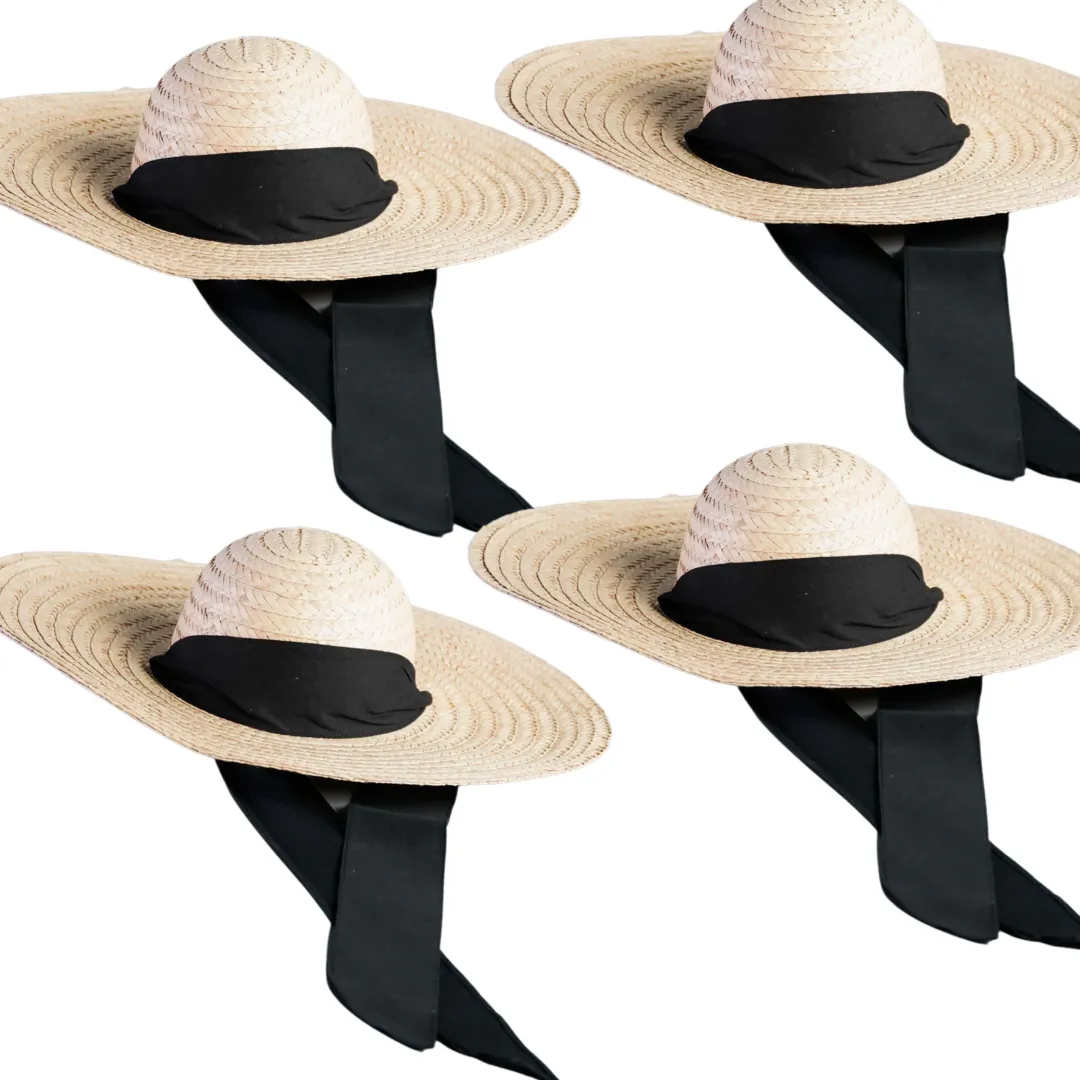 Native Floppy Hat