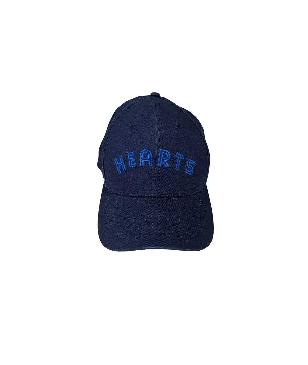 Navy Baseball Cap