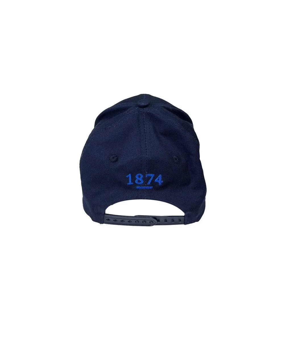 Navy Baseball Cap