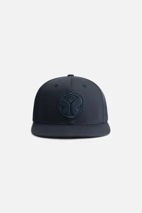 NAVY ICON CAP