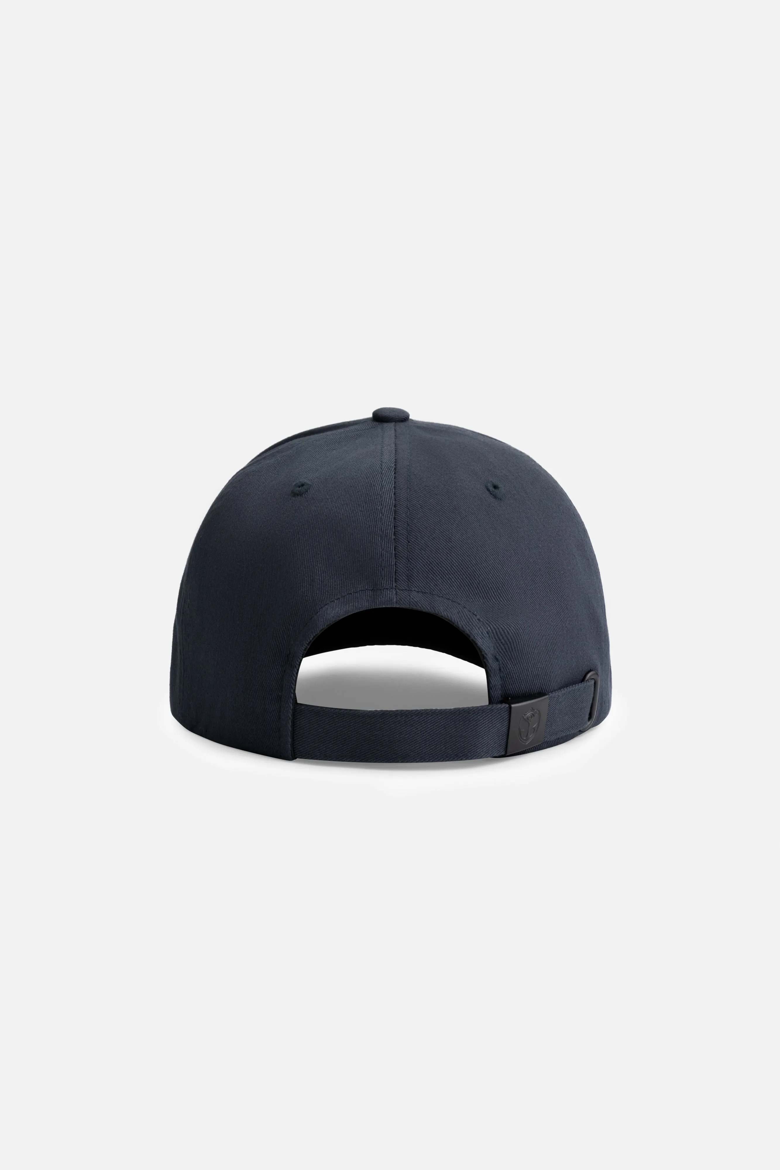 NAVY ICON CAP