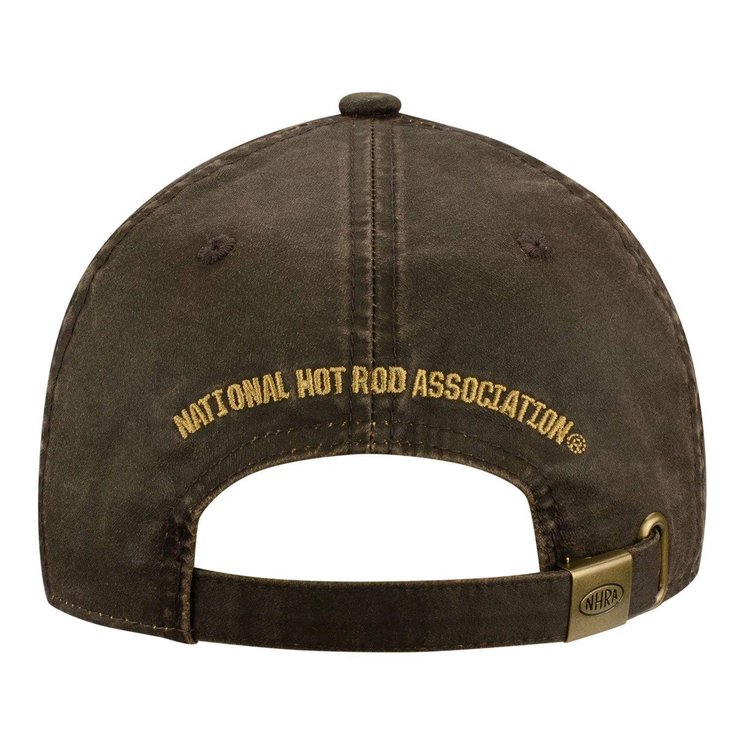 NHRA Bossman Hat