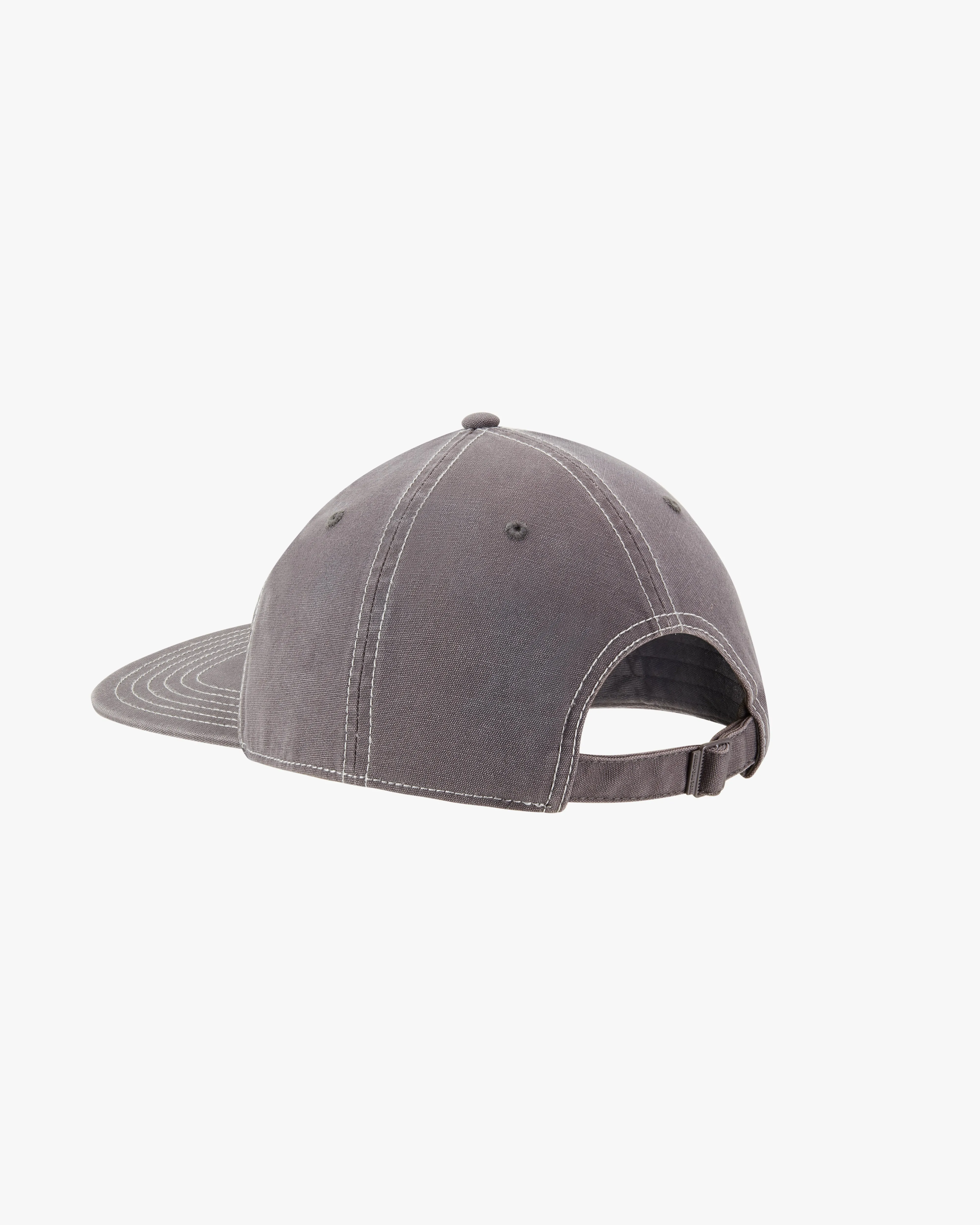 NIMBUS CAP BROWN