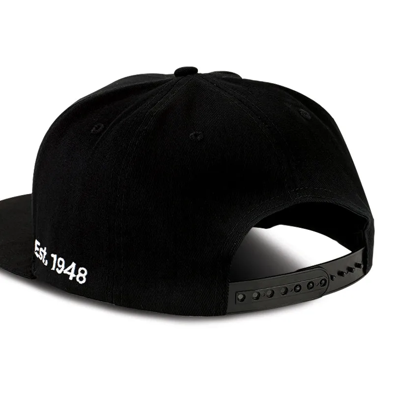 No Delay Hat