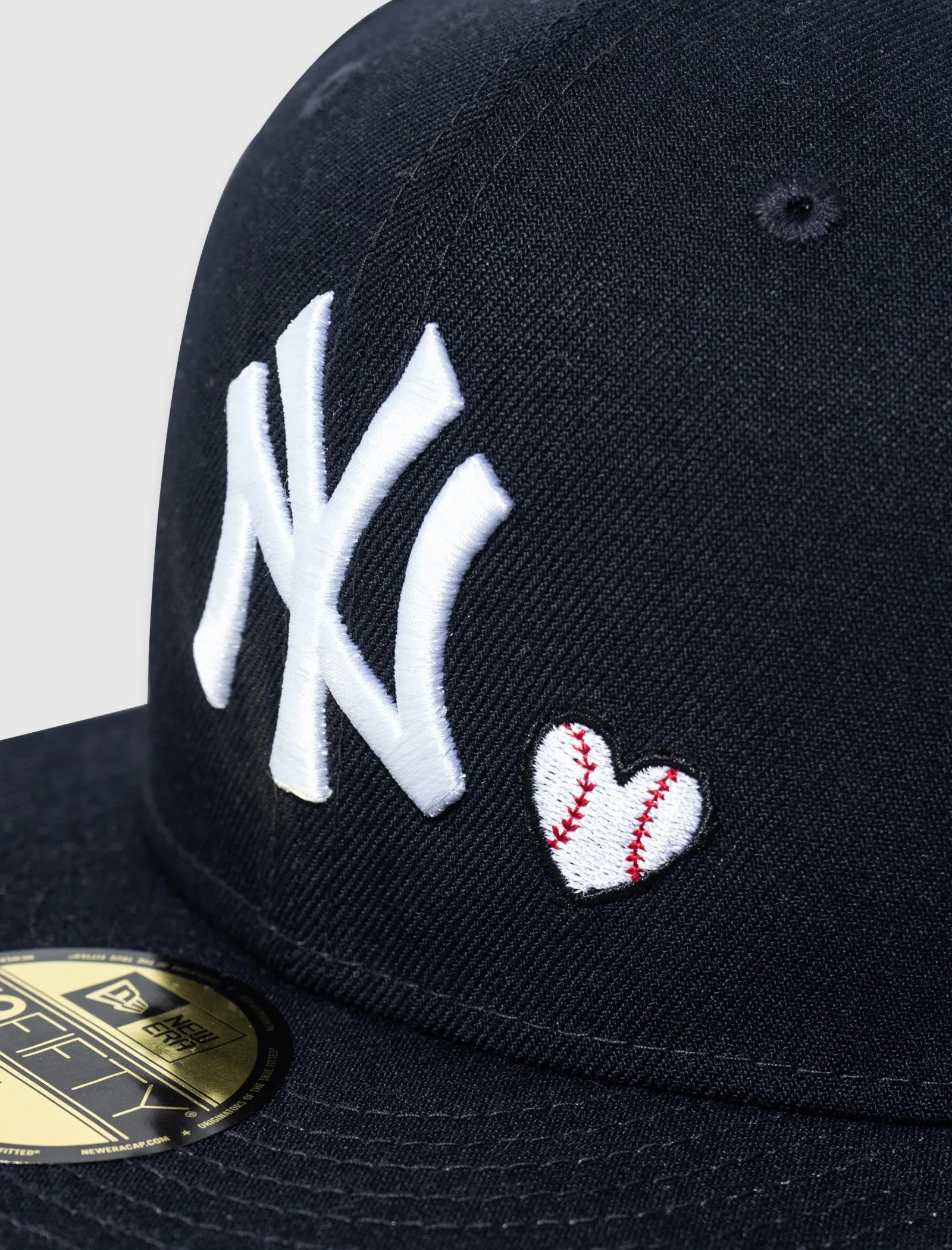 NY YANKEES HAT