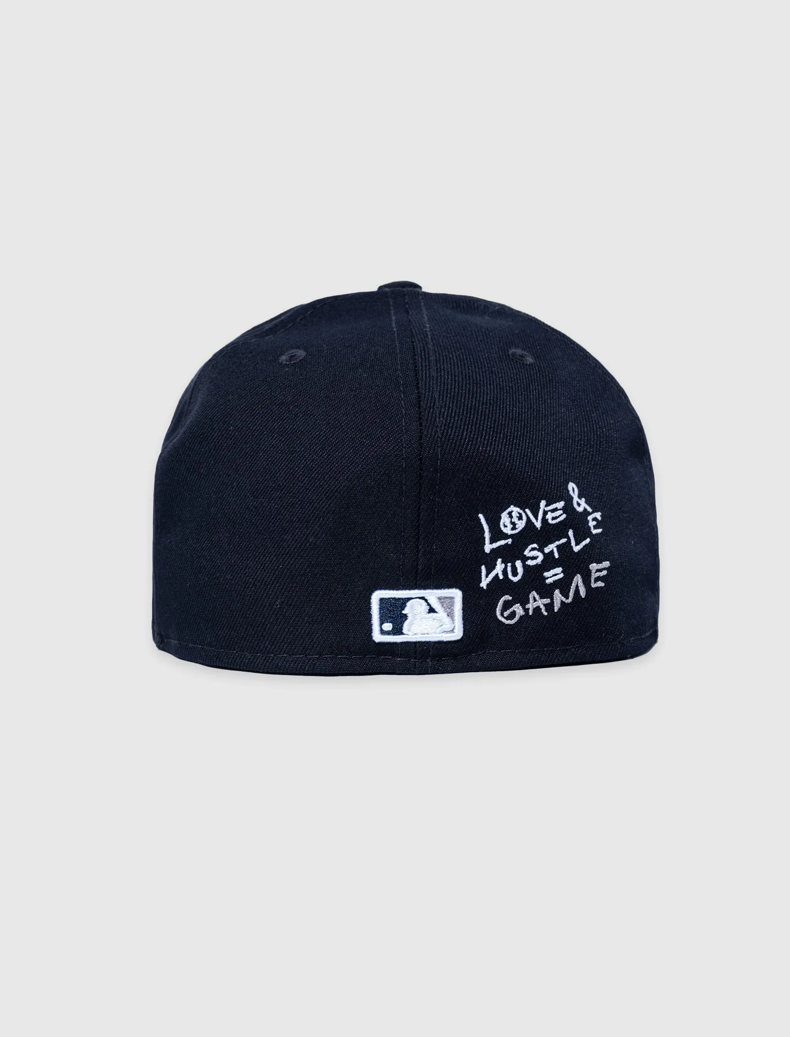 NY YANKEES HAT