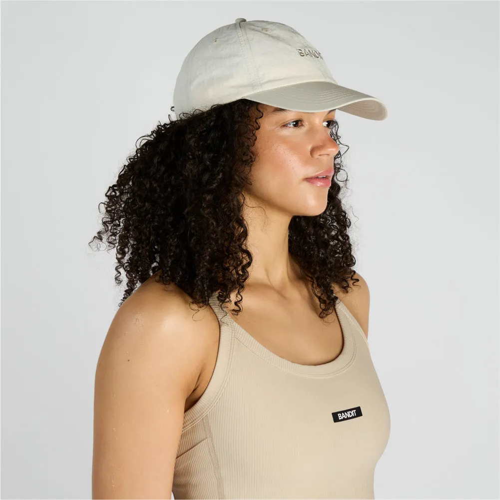 Nylon Dad Hat