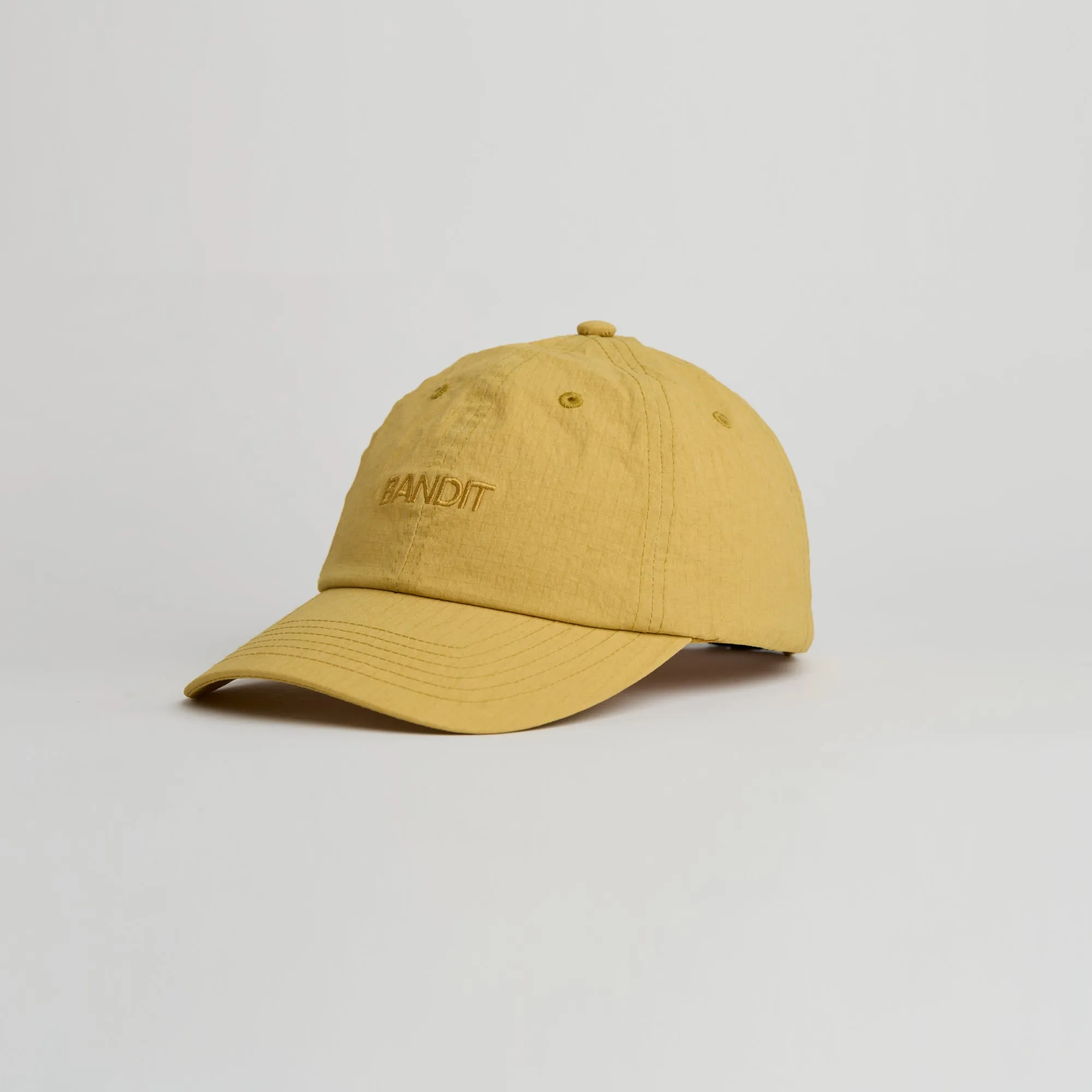 Nylon Dad Hat