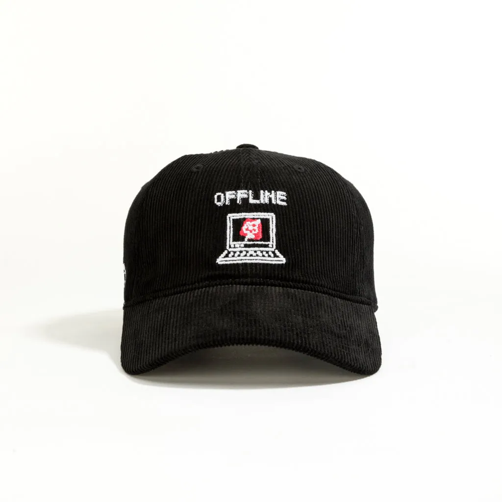 Offline Cap