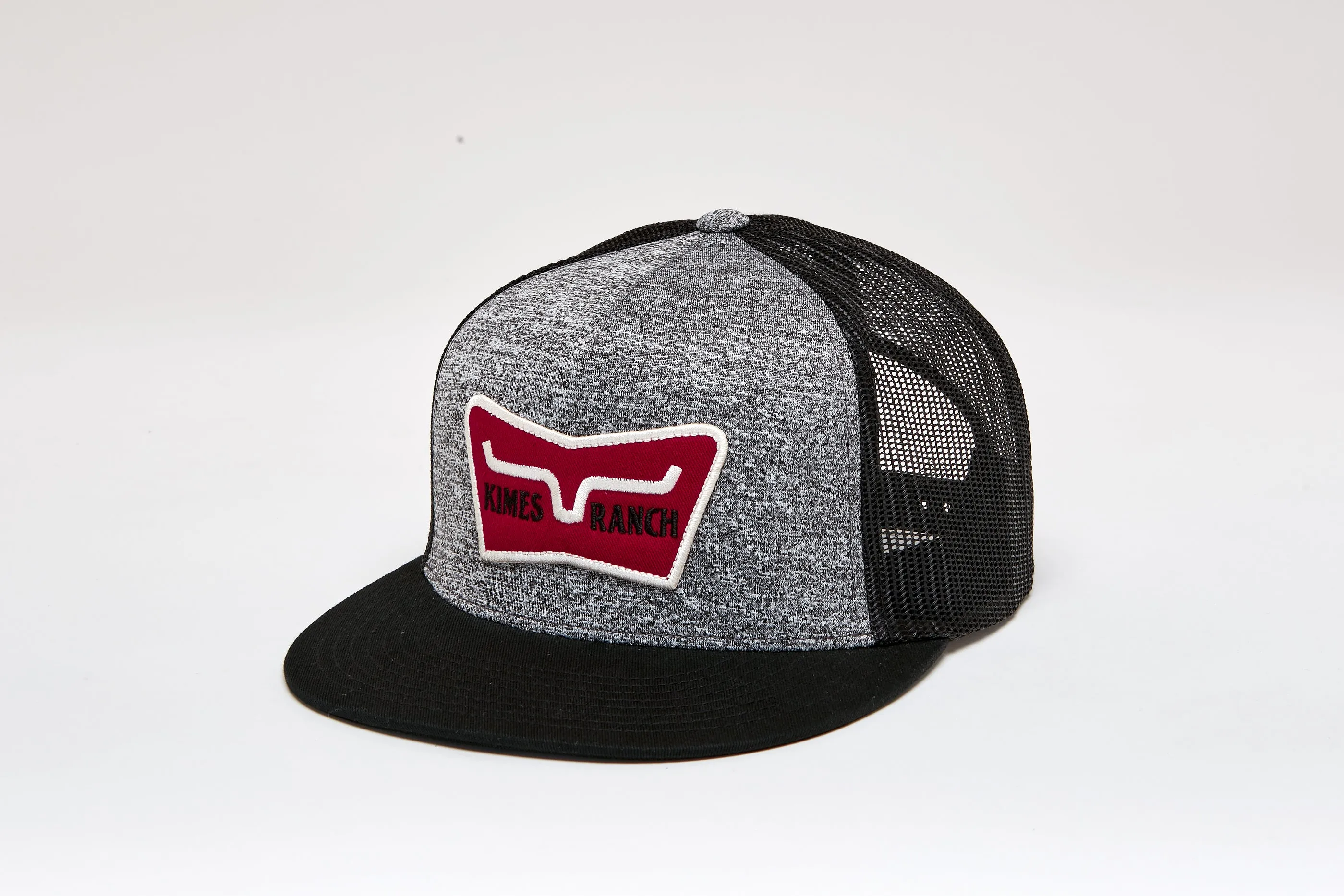 Panoramic Trucker Hat