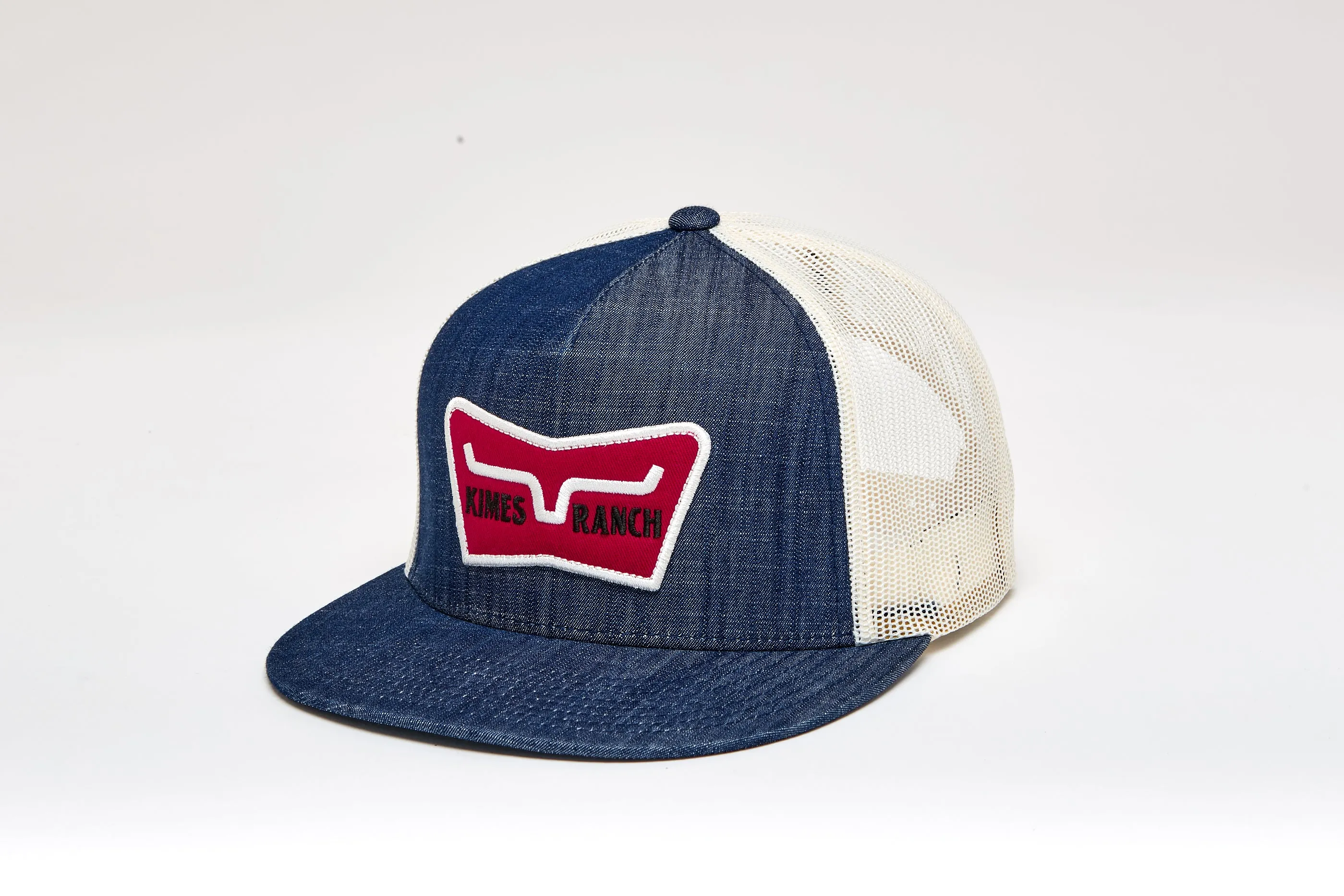 Panoramic Trucker Hat